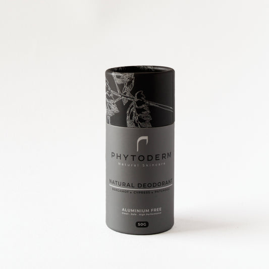 Phytoderm Natural Deodorant | 50 g