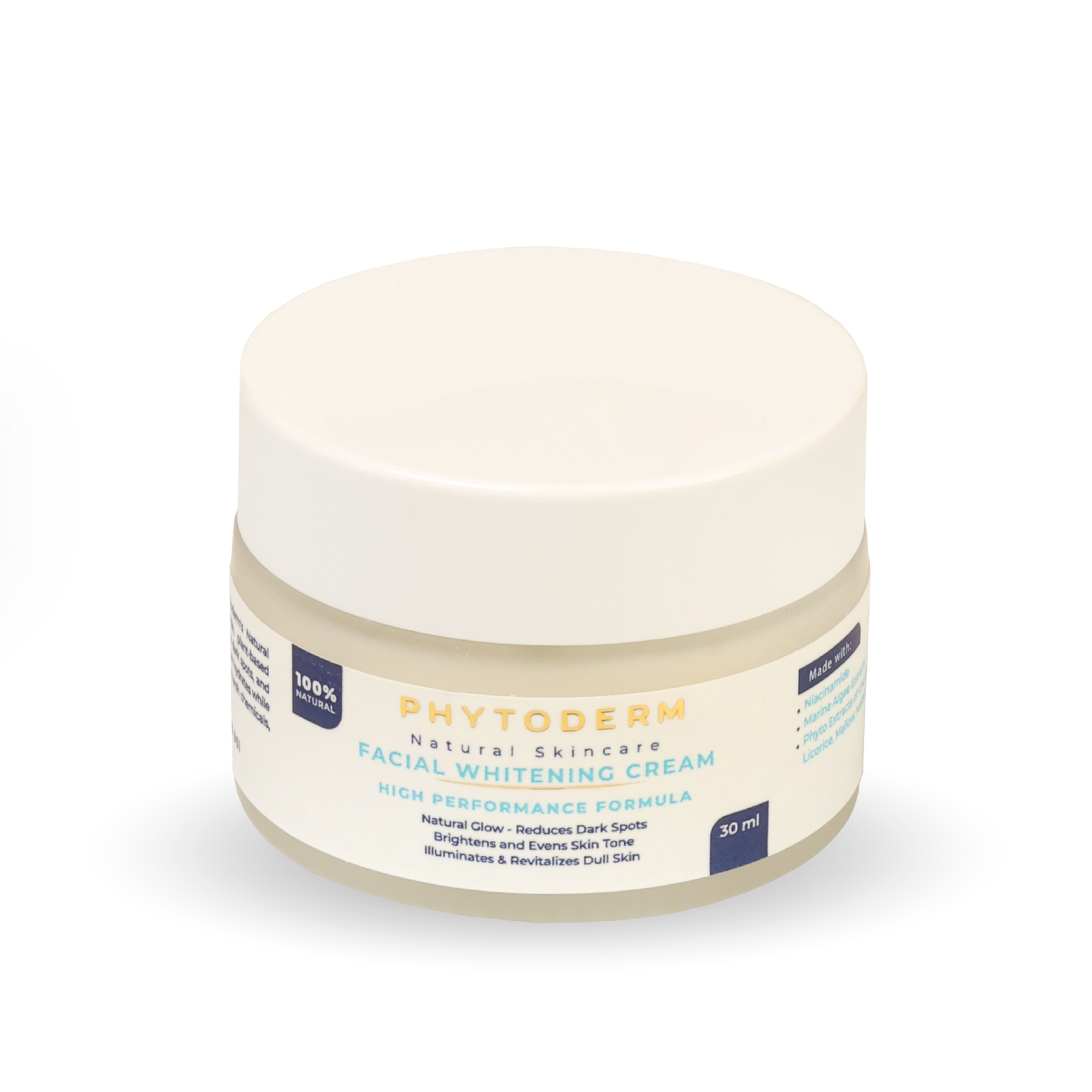 Facial Whitening Cream