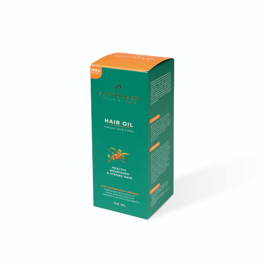 Hair Oil