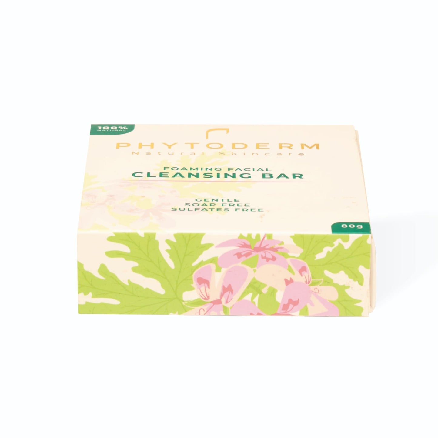 Facial Cleansing Bar