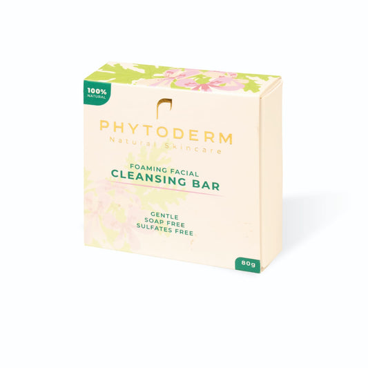 Facial Cleansing Bar
