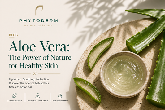 Aloe Vera Benefits for Skin: Hydration & Repair