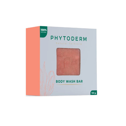 Solid Body Wash Bar