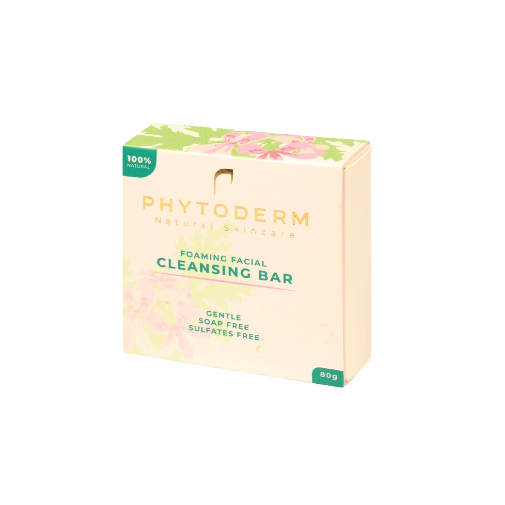 Facial Cleansing | Botanical Purifying Bar