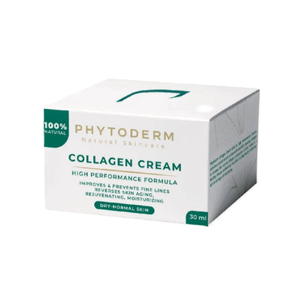 Collagen Facial Cream | Dry-Normal Skin