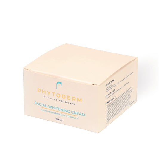 Facial Whitening Cream