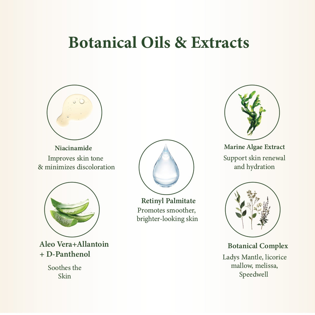 Facial Whitening Cream