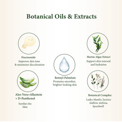 Facial Whitening Cream