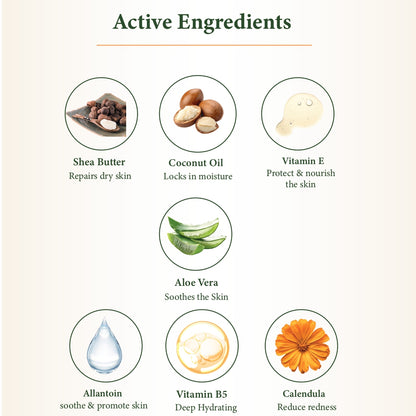 Herbal Panthenol Cream
