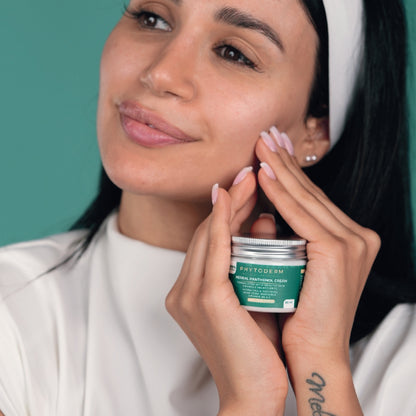 Herbal Panthenol Cream