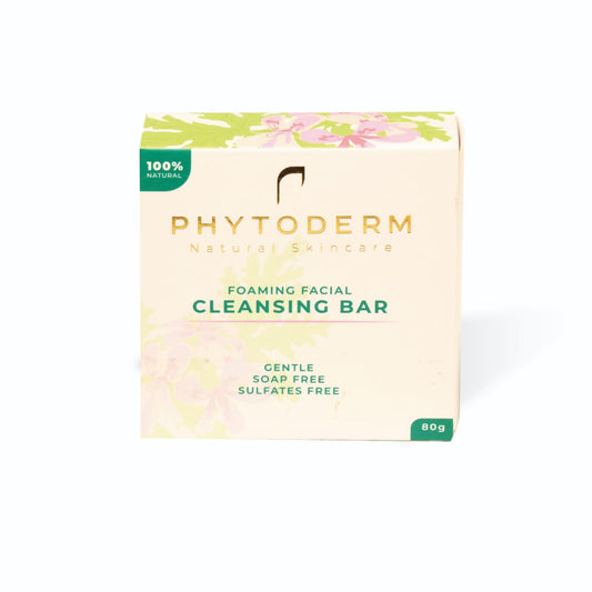 Facial Cleansing Bar