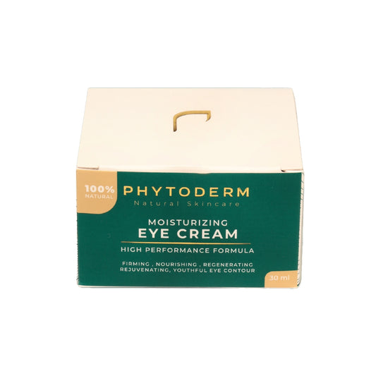 Moisturizing Eye Cream