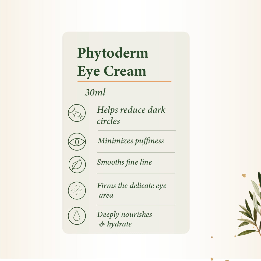 Moisturizing Eye Cream