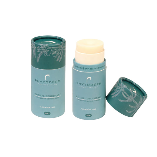 Deodorant | Lavender & Lemongrass