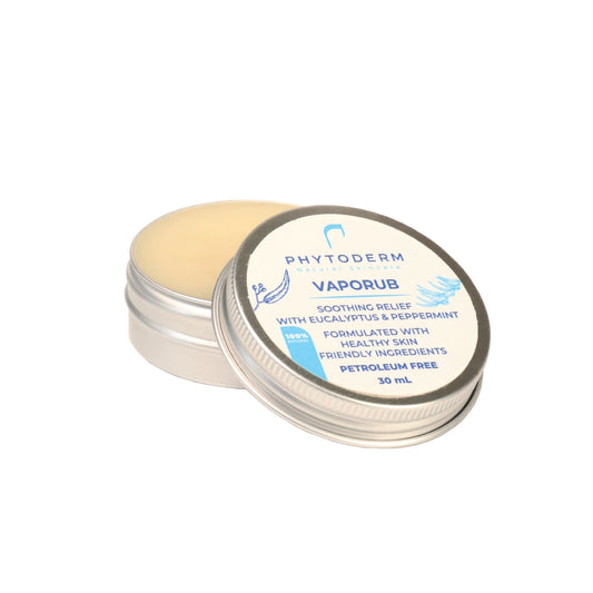 Vaporub Inhaler