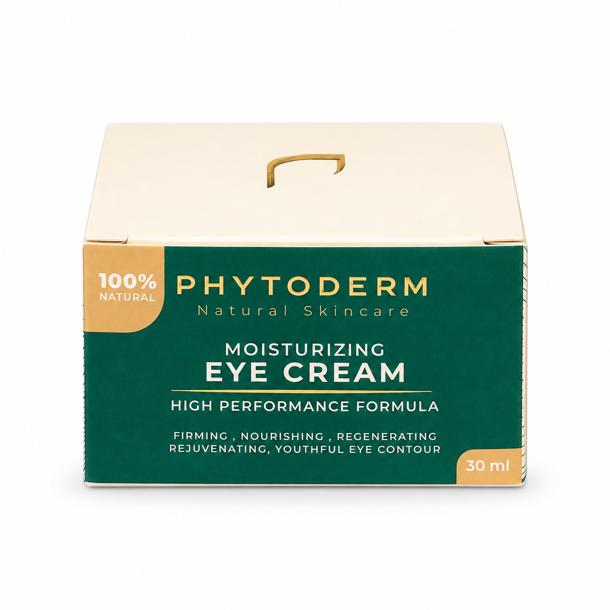 Moisturizing Eye Cream