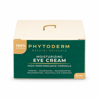 Moisturizing Eye Cream