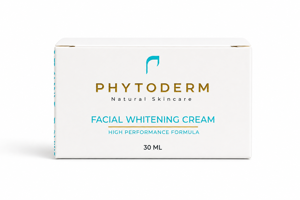 Facial Whitening Cream