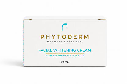Facial Whitening Cream