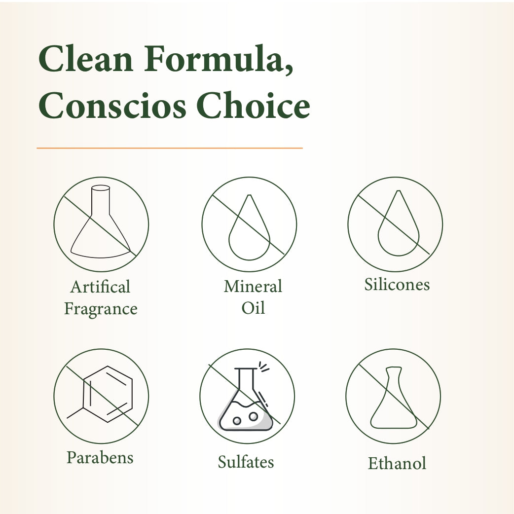 Hair Oil