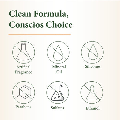 Hair Oil