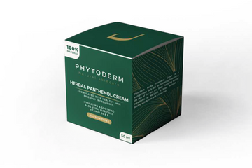 Products – Phytoderm
