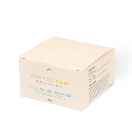 Facial Whitening Cream
