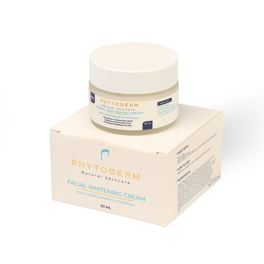 Facial Whitening Cream