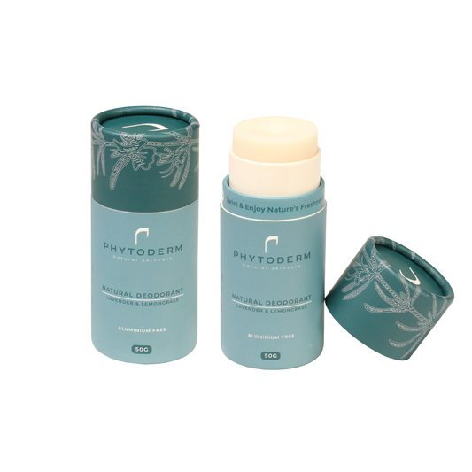 Deodorant | Lavender & Lemongrass