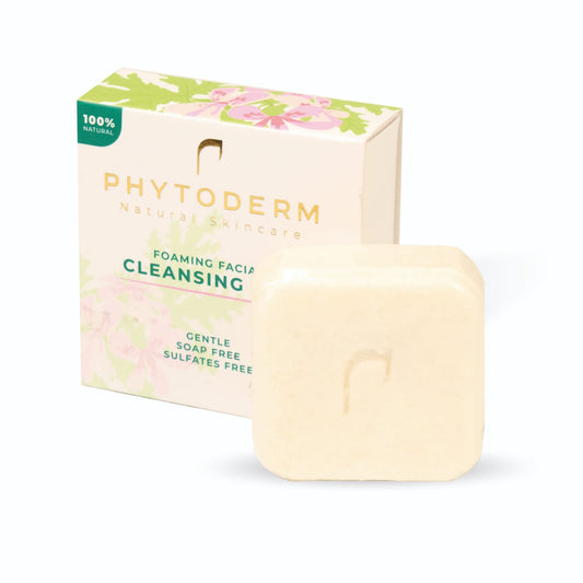 Facial Cleansing Bar
