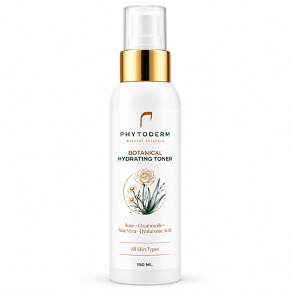 Botanical Hydrating Toner