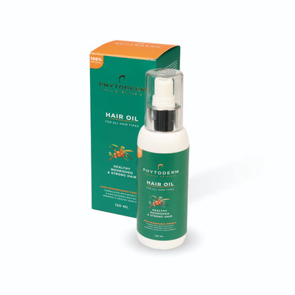 Hair Oil