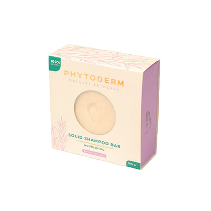 Solid Shampoo Bar