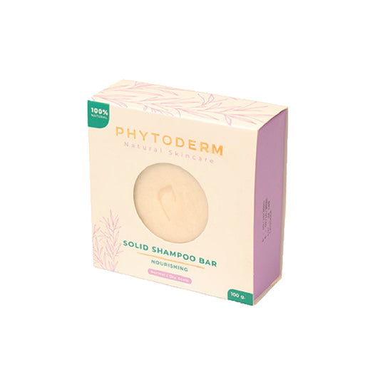 Solid Shampoo Bar