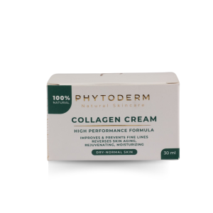 Collagen Cream Dry-Normal Skin