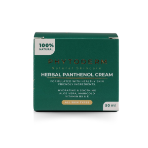 Phytoderm Herbal Panthenol Cream